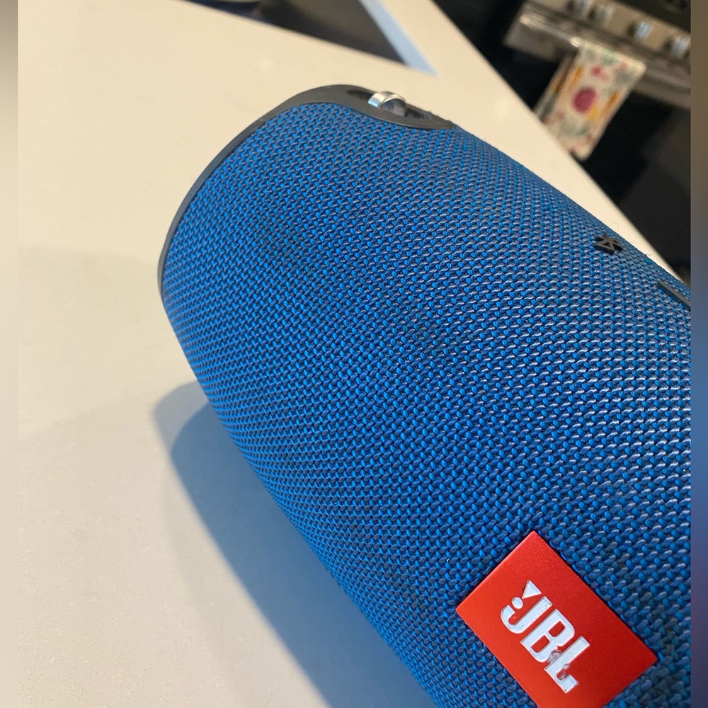 JBL Xtreme 2 Portable Speaker (Originally $200)